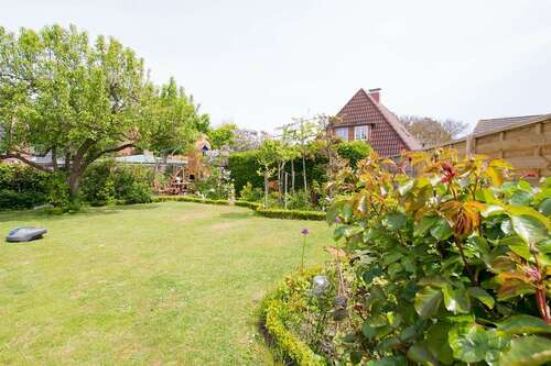 Foto - Haus zum Kaufen in Sylt 1.950.000,00 € 241 m²