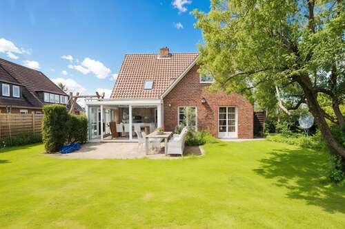 Foto - Haus zum Kaufen in Sylt 1.950.000,00 € 241 m²