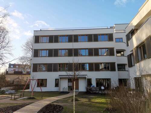 Foto - Wohnung zum Mieten in Berlin 2.300,00 € 135 m²