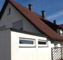 Haus zum Kaufen in Abtsgmünd 195.000,00 € 140 m²