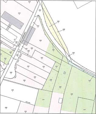 Foto - Grundstück in Wismar 154.316,00 € 2893 m²