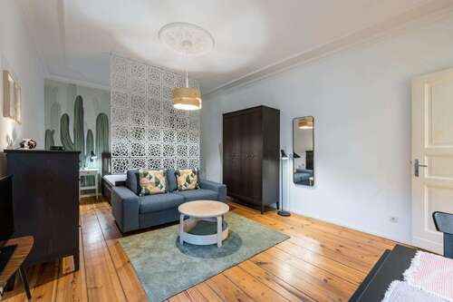 Foto - Wohnen auf Zeit in Berlin 1.354,00 €