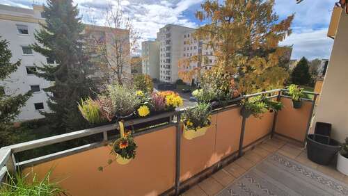 Foto - Wohnung zum Kaufen in Speyer 235.000,00 € 86 m²