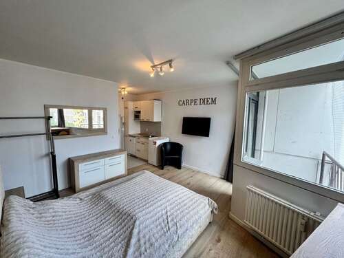 Foto - Wohnung zum Kaufen in Berlin 139.500,00 € 22.07 m²