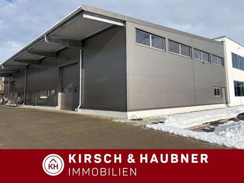 Foto - Halle in Burgthann 1.995,00 € 248 m²