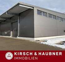 Halle in Burgthann 1.995,00 € 248 m²