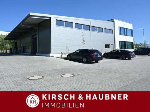 Foto - Halle in Burgthann 1.995,00 € 248 m²