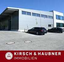 Halle in Burgthann 1.995,00 € 248 m²