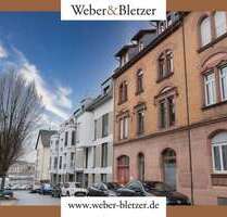 Wohnung zum Kaufen in Heidelberg Neuenheim 695.000,00 € 95 m² - Heidelberg / Neuenheim