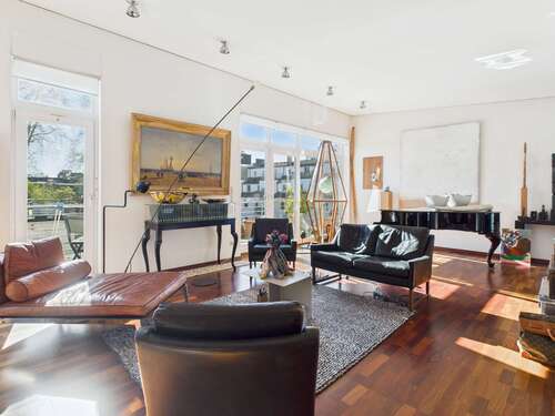 Foto - Wohnung zum Kaufen in Köln 1.060.000,00 € 152 m²