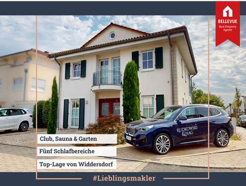 Foto - Haus zum Kaufen in Köln Widdersdorf 1.600.000,00 € 204.64 m²