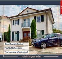 Haus zum Kaufen in Köln Widdersdorf 1.600.000,00 € 204.64 m² - Köln / Widdersdorf