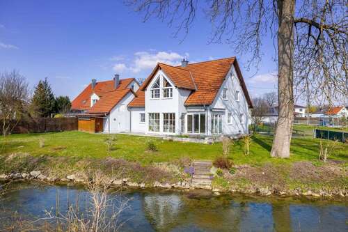 Foto - Haus zum Kaufen in Bobingen 799.900,00 € 202 m²