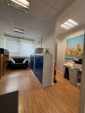 Foto - Büro in Wiesbaden 1.150,00 € 93 m²