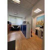 Büro in Wiesbaden 1.150,00 € 93 m²