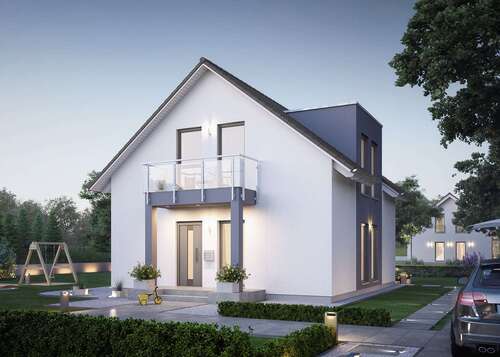 Foto - Haus zum Kaufen in Gifhorn 486.400,00 € 134 m²
