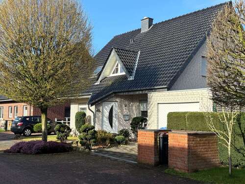 Foto - Haus zum Kaufen in Reken 375.000,00 € 130 m²