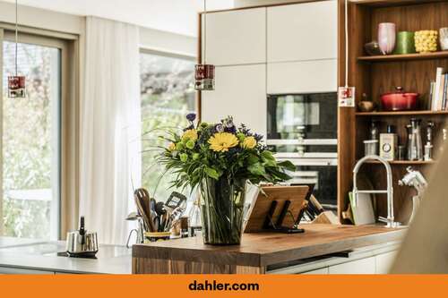 Foto - Haus zum Kaufen in Kleinmachnow 2.290.000,00 € 325 m²