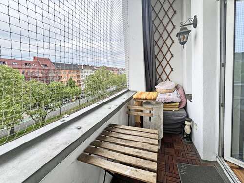 Foto - Wohnung zum Kaufen in Berlin 449.000,00 € 74.2 m²