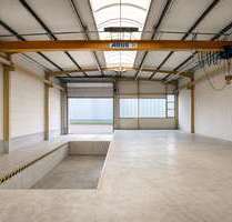 Halle in Oyten 8.112,50 € 1475 m²