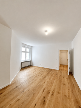 Foto - Wohnung zum Mieten in Berlin 907,70 € 44.43 m²