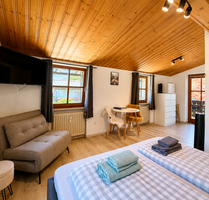 Wohnung zum Kaufen in Schönau am Königssee 155.000,00 € 28 m²