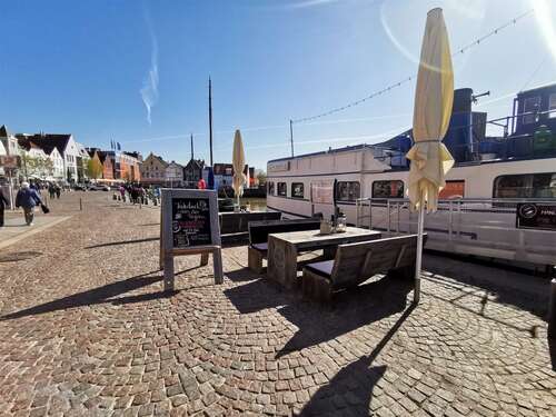 Foto - Gastronomie in Husum 285.000,00 € 300 m²