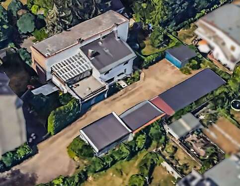 Foto - Grundstück zu verkaufen in Offenbach am Main 698.000,00 € 947 m²
