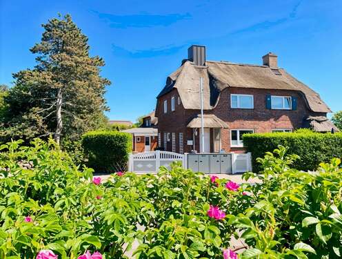 Foto - Haus zum Kaufen in Sylt 1.650.000,00 € 150 m²