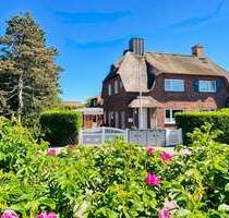 Haus zum Kaufen in Sylt 1.650.000,00 € 150 m²