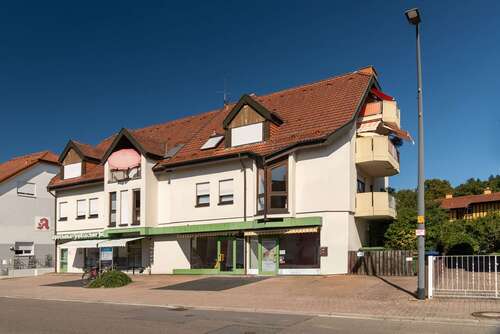 Foto - Büro in Nußloch 179.000,00 € 58.19 m²