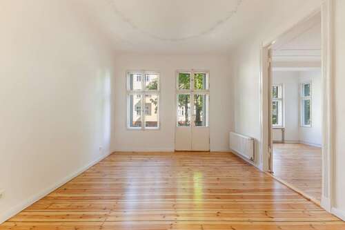 Foto - Wohnung zum Mieten in Berlin 2.278,00 € 99 m²
