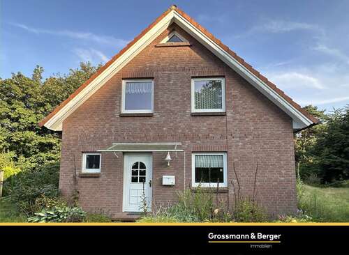 Foto - Haus zum Kaufen in Buxtehude Ottensen 525.000,00 € 110.83 m²