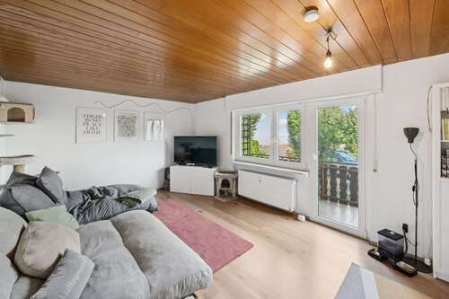 Foto - Haus zum Kaufen in Ladenburg 599.000,00 € 164 m²