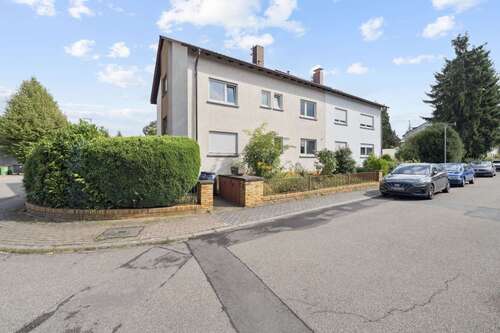 Foto - Haus zum Kaufen in Ladenburg 649.000,00 € 164 m²