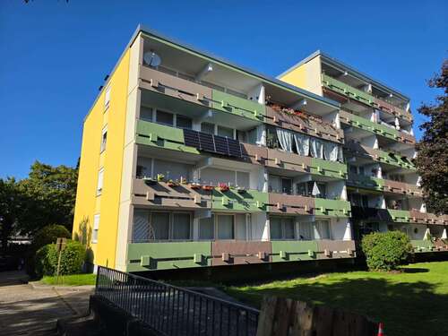 Foto - Wohnung zum Kaufen in Umkirch 260.000,00 € 75.5 m²