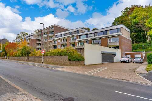 Foto - Wohnung zum Kaufen in Schleswig 109.990,00 € 47 m²