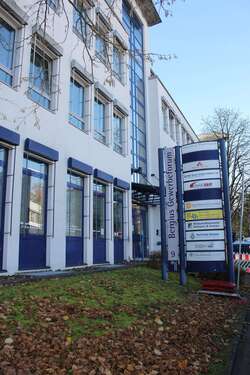 Foto - Büro in Augsburg 500,00 € 43 m²