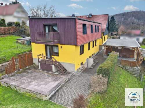 Foto - Haus zum Kaufen in Sebnitz 279.900,00 € 233 m²