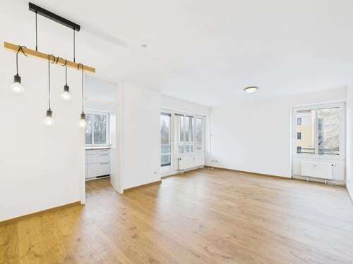 Foto - Wohnung zum Mieten in München 1.530,00 € 85.9 m²