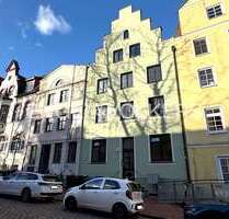 Wohnung zum Kaufen in Rostock 99.000,00 € 23 m²