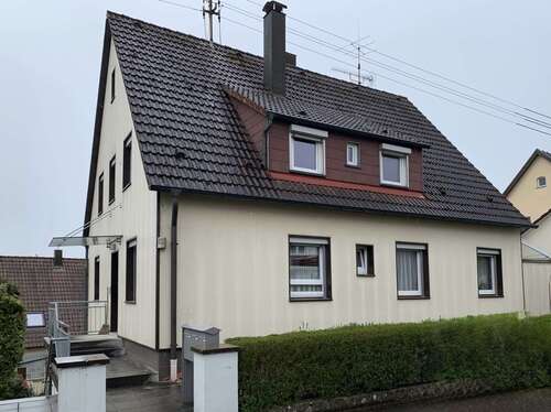 Foto - Wohnung zum Mieten in Köngen 520,00 € 50 m²