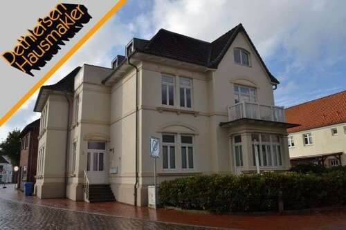 Foto - Wohnung zum Mieten in Heide 850,00 € 100 m²