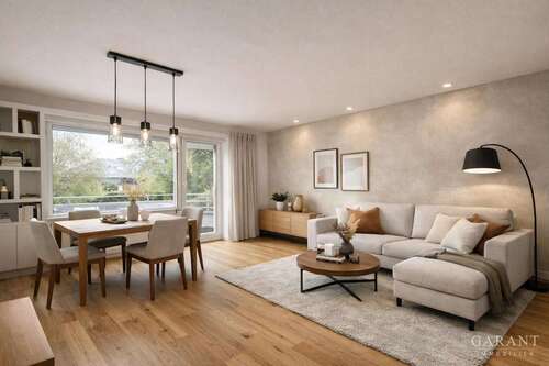 Foto - Wohnung zum Kaufen in Berlin 360.000,00 € 88 m²