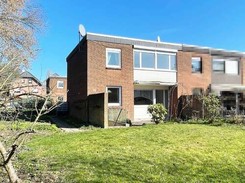 Foto - Haus zum Kaufen in Leverkusen 420.000,00 € 102 m²