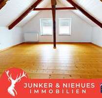 Wohnung zum Kaufen in Minden 179.000,00 € 127 m²