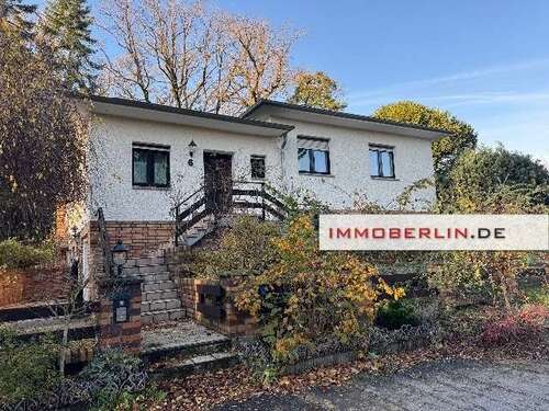 Foto - Haus zum Kaufen in Bad Freienwalde 332.000,00 € 124 m²