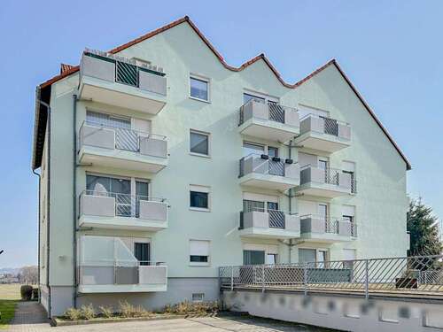 Foto - Wohnung zum Kaufen in Großröhrsdorf 105.000,00 € 72.36 m²