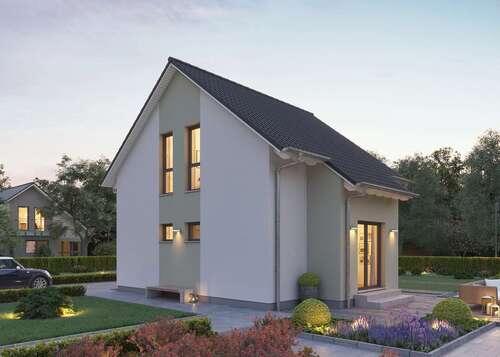 Foto - Haus zum Kaufen in Gifhorn 341.200,00 € 99 m²