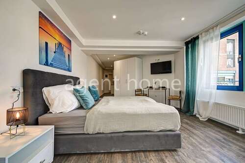 Foto - Wohnung zum Mieten in Reutlingen 1.040,00 € 33 m²